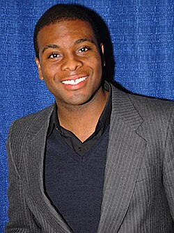 Kel Mitchell 2007