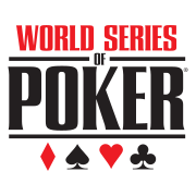 Logo der World Series of Poker