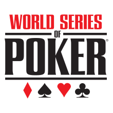 World Series of Poker logo.svg