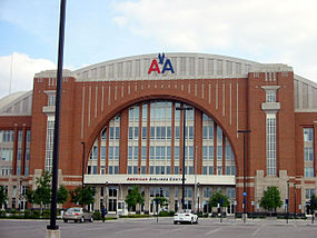 American Airlines Center