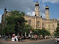 Velká synagoga