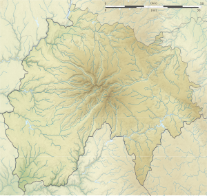 Puy Mary (Cantal)