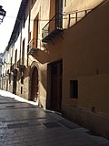 Miniatura para Archivo:Carrer Eixarchs, Valencia 04.jpg