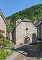 Chapelle Saint-Roch de Montarnal