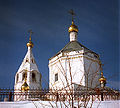 Gereja Saint Vladimir