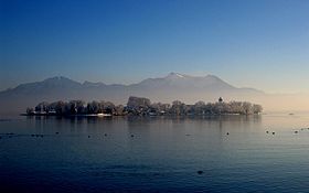 Chiemsee (commune)