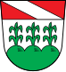 Coat of arms of Wörth an der Donau