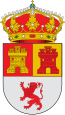 Blason de Moraleja