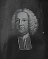 Q471794 John Pell geboren op 1 maart 1611 overleden op 12 december 1685