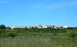 Torre Endoménech – Veduta