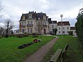 Schloss Montigny