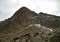 Luibiskogel von Südwesten