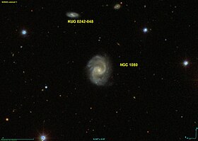 Image illustrative de l’article NGC 1080