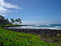 Poipu Beach