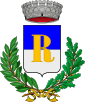 Revellum (Pedemontium): insigne