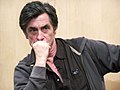 Roger Rees op 18 maart 2004 overleden op 10 juli 2015