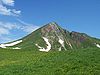 Rothornspitze (2393 m)