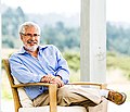 Vorschaubild für Steve Blank