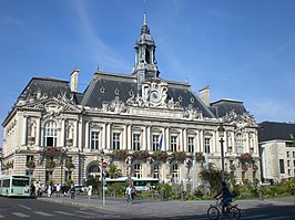 Stadhuis