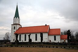 Våle kyrka