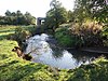 River Clun, South Wales