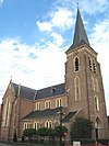 Sint-Gertrudiskerk