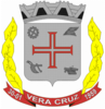 Official seal of Vera Cruz