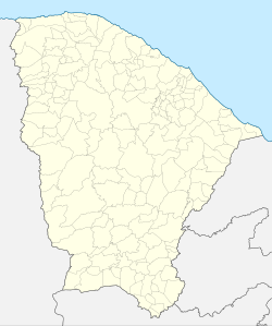 Fortaleza (Seara)