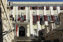 Royal Palace, Cagliari