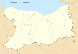 Écrammeville (Calvados)