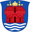 Coat of arms of Ōpo