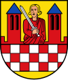 Wappen der Stadt Iserlohn