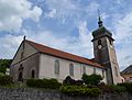 Église Saint-Joseph du Tholy