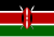 Bendera ya Kenya