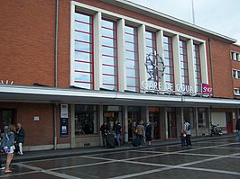 Station Douai