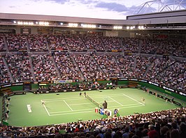 Rod Laver Arena