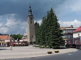 Limanowa