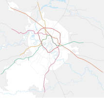 Novopodrezkovo (Moskvaj centraj diametroj)