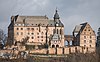 Landgrafenschloss, Marburg