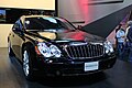 Maybach 57 S