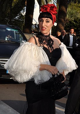 Rossy de Palma, 2011