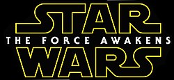 Star Wars: The Force Awakens