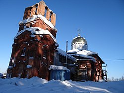 Церковь Александра Невского