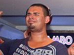 Afrojack, DJ y productor nacido un 9 de septiembre.