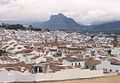 Antequera, Málaga