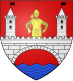 Coat of arms of Cappy