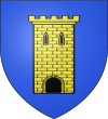 Blason de Le Donjon