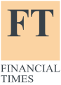 Logo der Financial Times