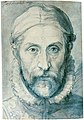 Q7751 Giuseppe Arcimboldo geboren in 1527 overleden op 11 juli 1593