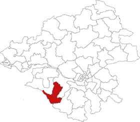 Canton de Bourgneuf-en-Retz